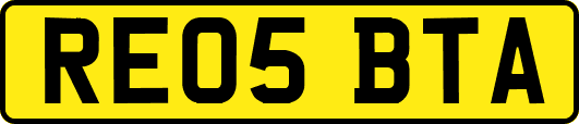 RE05BTA