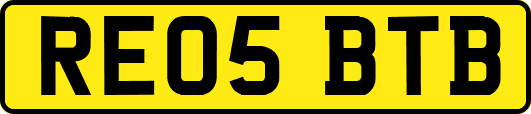 RE05BTB