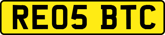 RE05BTC