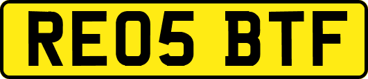 RE05BTF