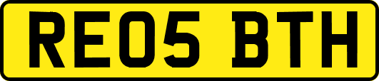 RE05BTH