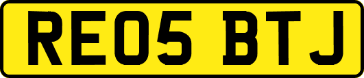 RE05BTJ