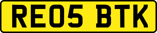 RE05BTK