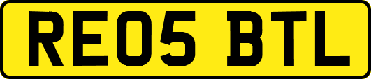 RE05BTL