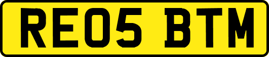 RE05BTM