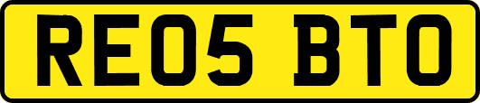 RE05BTO