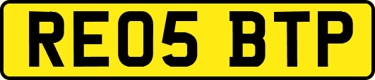 RE05BTP