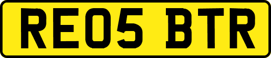 RE05BTR