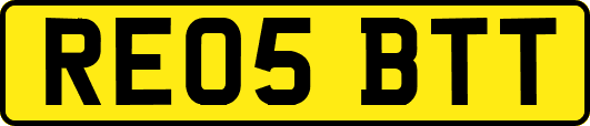RE05BTT