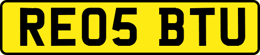 RE05BTU