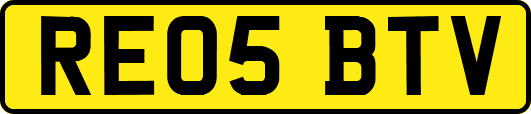 RE05BTV
