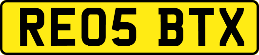 RE05BTX