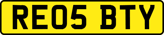 RE05BTY