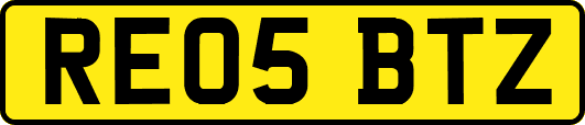 RE05BTZ