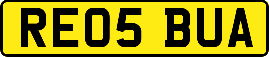 RE05BUA