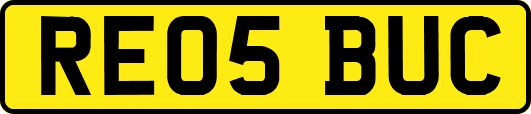 RE05BUC