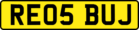 RE05BUJ