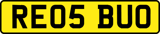 RE05BUO