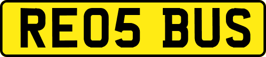 RE05BUS