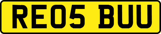 RE05BUU