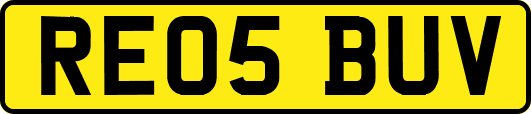 RE05BUV