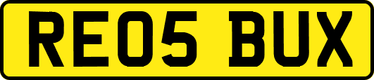 RE05BUX