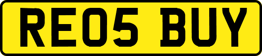 RE05BUY
