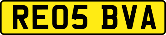 RE05BVA