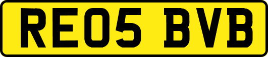 RE05BVB