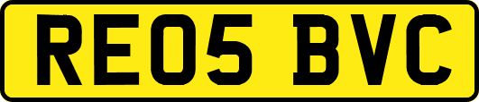 RE05BVC
