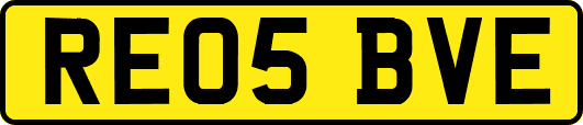 RE05BVE