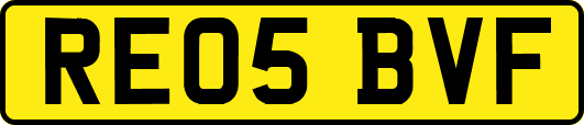 RE05BVF