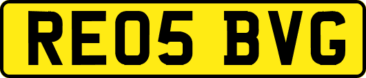 RE05BVG
