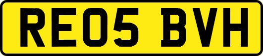 RE05BVH