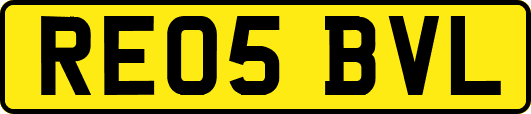 RE05BVL