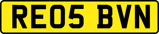 RE05BVN
