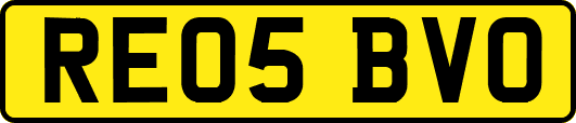 RE05BVO