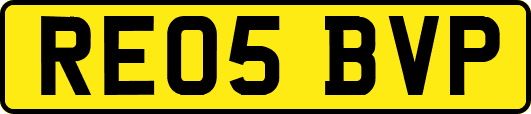RE05BVP