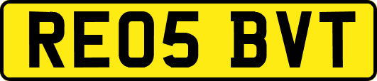 RE05BVT