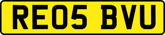 RE05BVU