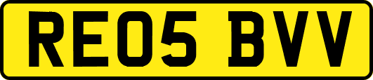 RE05BVV