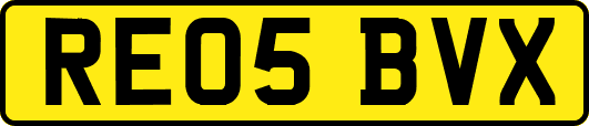 RE05BVX
