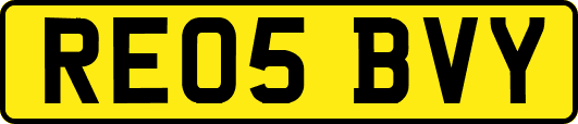 RE05BVY