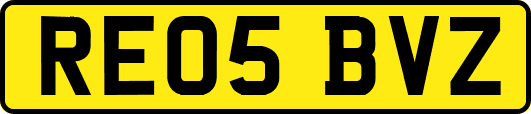 RE05BVZ