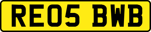RE05BWB
