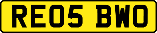 RE05BWO