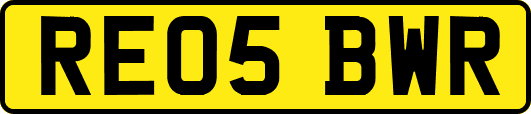 RE05BWR