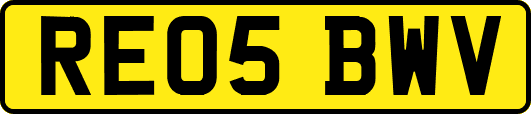 RE05BWV