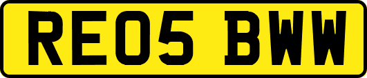 RE05BWW