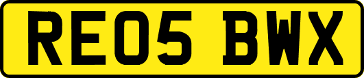 RE05BWX